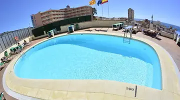 Lloret Santa Rosa by Pierre and Vacances