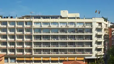 Lloret Santa Rosa by Pierre and Vacances