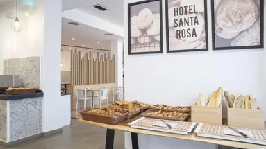 Lloret Santa Rosa by Pierre & Vacances
