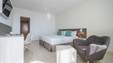 Lloret Santa Rosa by Pierre & Vacances