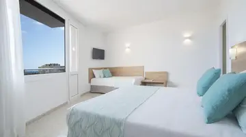 Lloret Santa Rosa by Pierre & Vacances