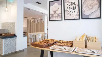 Lloret Santa Rosa by Pierre & Vacances