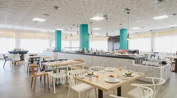 Lloret Santa Rosa by Pierre & Vacances