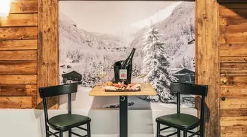Locanda Elisa Albergo Dif