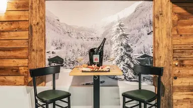 Locanda Elisa Albergo Dif