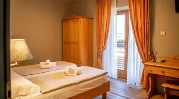 Locanda Elisa Albergo Dif