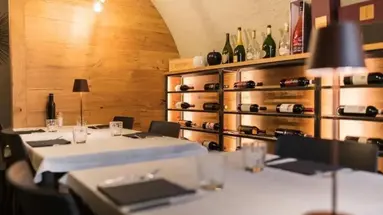 Locanda Elisa Albergo Dif