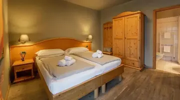 Locanda Elisa Albergo Dif