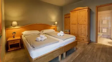 Locanda Elisa Albergo Dif