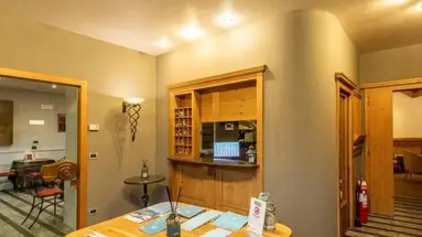Locanda Elisa Albergo Dif