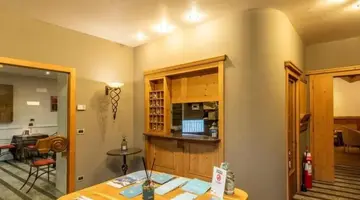 Locanda Elisa Albergo Dif