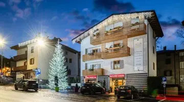 Locanda Elisa Albergo Dif