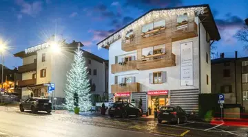 Locanda Elisa Albergo Dif