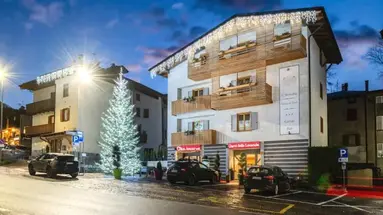 Locanda Elisa Albergo Dif