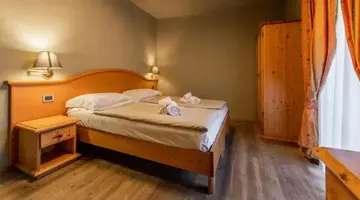 Locanda Elisa Albergo Dif