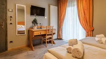 Locanda Elisa Albergo Dif