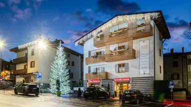 Locanda Elisa Albergo Dif
