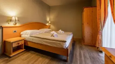 Locanda Elisa Albergo Dif