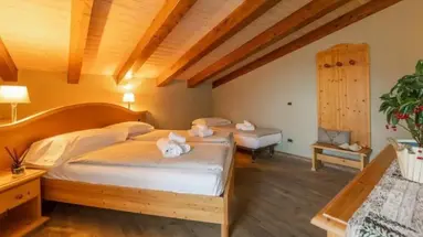 Locanda Elisa Albergo Dif