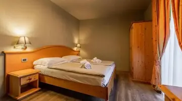 Locanda Elisa Albergo Dif
