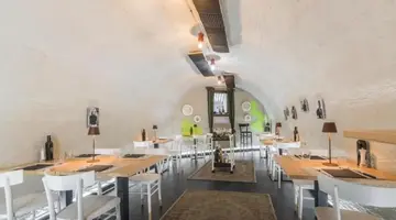 Locanda Elisa Albergo Dif