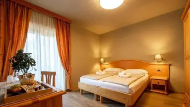 Locanda Elisa Albergo Dif