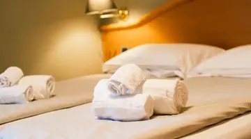 Locanda Elisa Albergo Dif