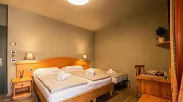Locanda Elisa Albergo Dif
