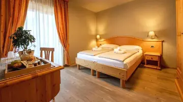 Locanda Elisa Albergo Dif