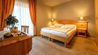 Locanda Elisa Albergo Dif