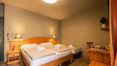 Locanda Elisa Albergo Dif
