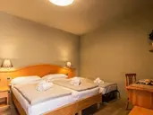 Locanda Elisa Albergo Dif