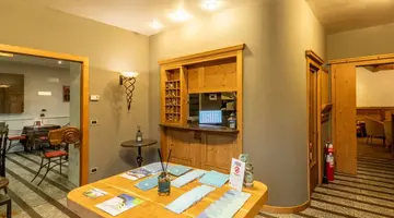 Locanda Elisa Albergo Diffuso