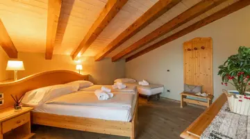 Locanda Elisa Albergo Diffuso