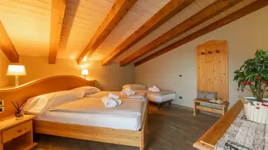 Locanda Elisa Albergo Diffuso