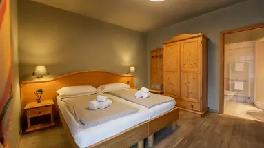 Locanda Elisa Albergo Diffuso