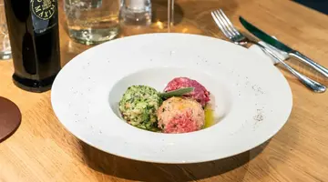 Locanda Elisa Albergo Diffuso