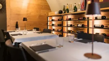 Locanda Elisa Albergo Diffuso