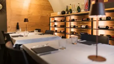 Locanda Elisa Albergo Diffuso