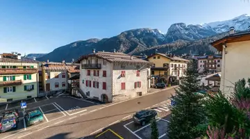 Locanda Elisa Albergo Diffuso