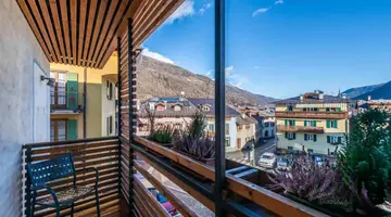 Locanda Elisa Albergo Diffuso