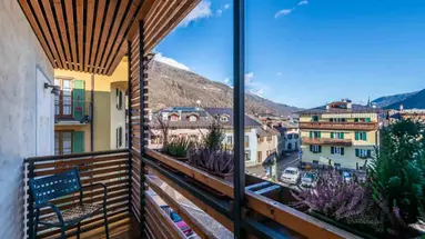 Locanda Elisa Albergo Diffuso