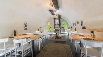 Locanda Elisa Albergo Diffuso