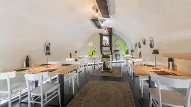 Locanda Elisa Albergo Diffuso