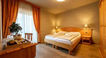 Locanda Elisa Albergo Diffuso