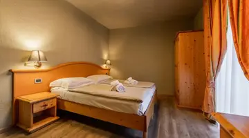 Locanda Elisa Albergo Diffuso