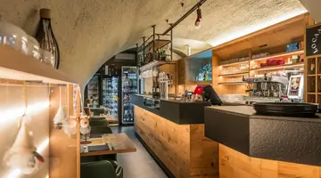Locanda Elisa Albergo Diffuso