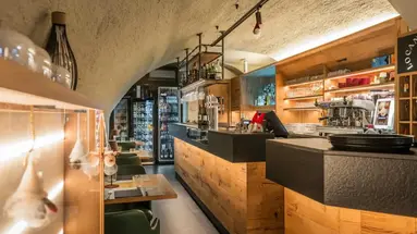 Locanda Elisa Albergo Diffuso