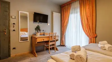 Locanda Elisa Albergo Diffuso