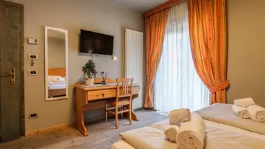 Locanda Elisa Albergo Diffuso